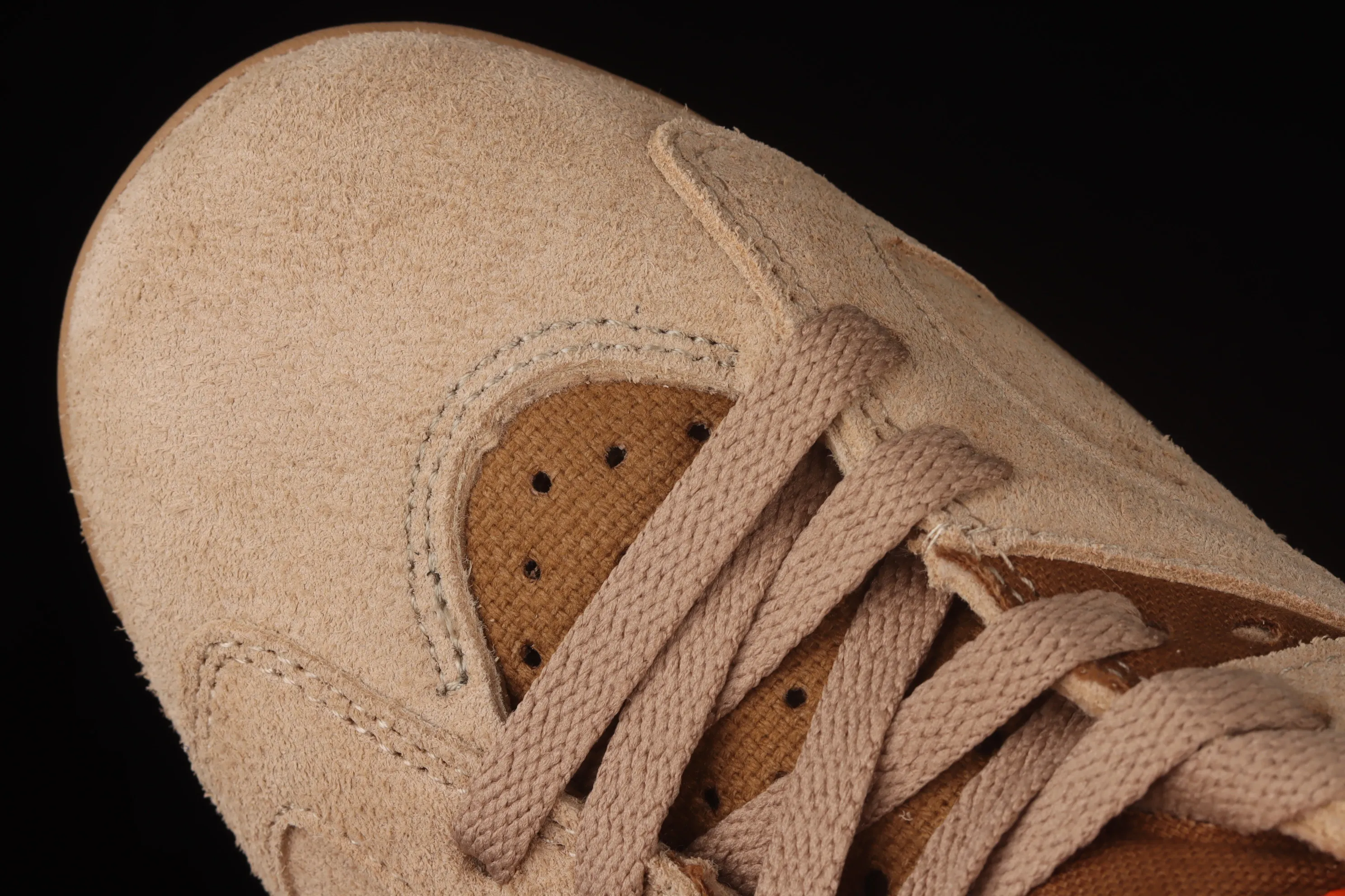 All categories Air Jordan Jordan series basketball shoes Air Jordan 6 G version Travis Scott x Air Jordan 6 "British Khaki" AJ6 Joe 6 Khaki DH0690-200